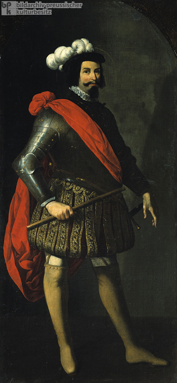 Ferdinand III. (1630er Jahre)